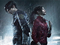 Game review: Resident Evil 2 (2019 remake)