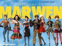 Film review: Welcome to Marwen