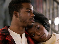 Film review: If Beale Street Could Talk
