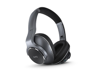 Product review: AKG N700NC wireless headphones
