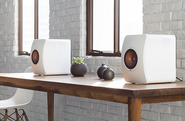 richer sounds wifi speakers