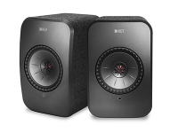 Product review: KEF LSX speakers