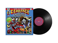 Album review: Czarface & Ghostface Killah – Czarface Meets Ghostface