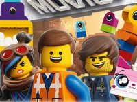 Film review: The LEGO Movie 2: The Second Part