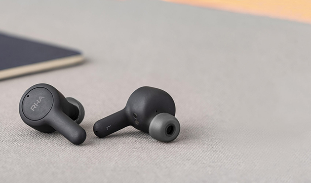 Rha trueconnect wireless online earbuds