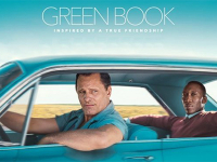 Film review: Green Book