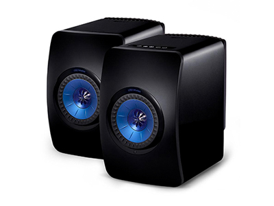 kef ls50 richer sounds