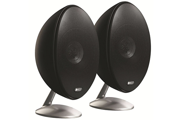 kef e301 speakers