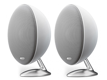 kef e301 speakers