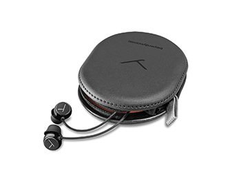 Product review Beyerdynamic Soul Byrd headphones Richer Sounds