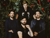 Album review: Foals – Everything Not Saved Will Be Lost