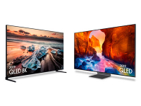 Product review: Samsung 2019 Flagship TVs