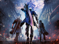 Game review: Devil May Cry 5