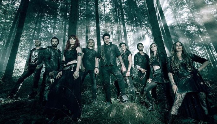 Meaning of Rebirth by Eluveitie