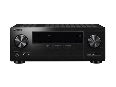 Product review: Pioneer VSX934 Atmos AV receiver - Richer Sounds