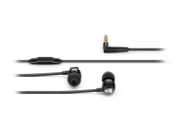 Product review: Sennheiser CX300S In Ear Headphones