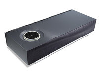 Product review: Naim Mu-so 2nd Generation wireless music system