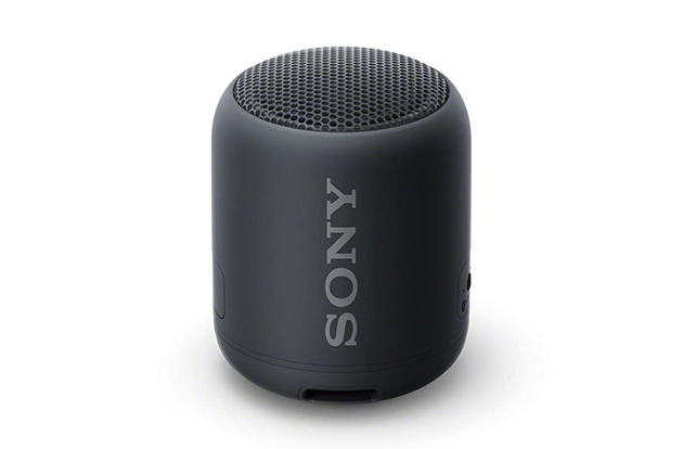 Product review: Sony SRSXB12 portable Bluetooth speaker - Richer