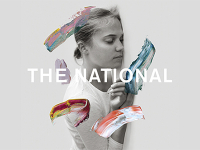 Album review: The National – I Am Easy To Find