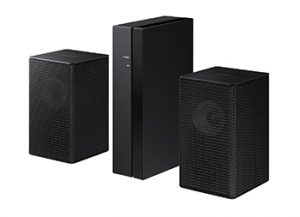 Product review: Samsung HWQ60R soundbar & SWA9000S wireless surround