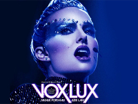 Film review: Vox Lux