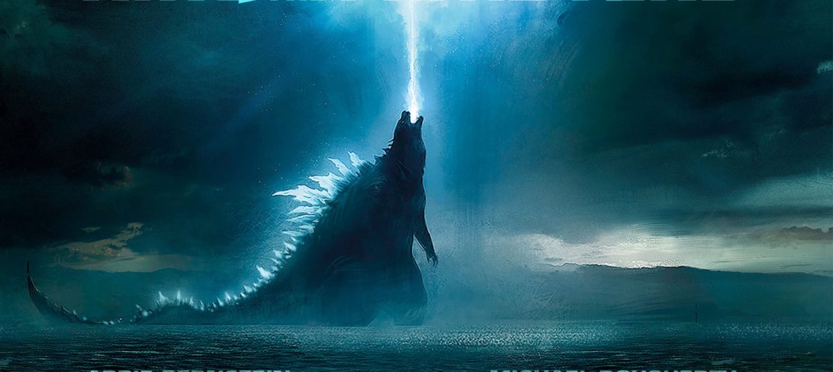 Film review Godzilla King of the Monsters Richer Sounds Blog
