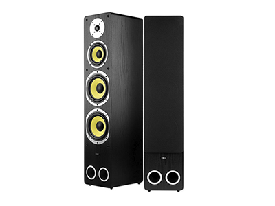 tibo edge 200 speakers