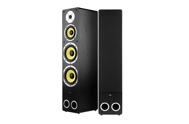 tibo audio floor standing speakers