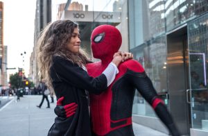 Film review: Spider-Man: Far From Home - Richer Sounds Blog