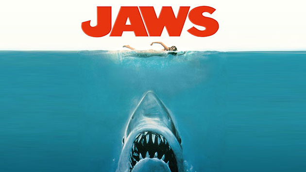 Film review: Jaws (re-release) - Richer Sounds Blog | Richer Sounds Blog