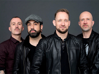 Album review: Volbeat – Rewind, Replay, Rebound