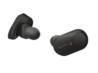 Product review: Sony WF1000XM3 headphones