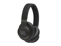 Product review: JBL Live 650BTNC headphones