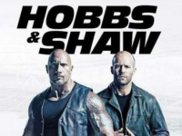 Film review: Fast & Furious Presents: Hobbs & Shaw