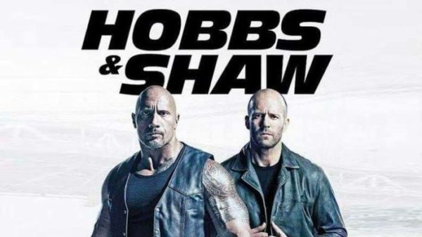 Hobbs and shaw