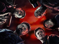 TV series review: The Boys
