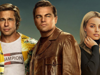 Film review: Once Upon A Time In Hollywood