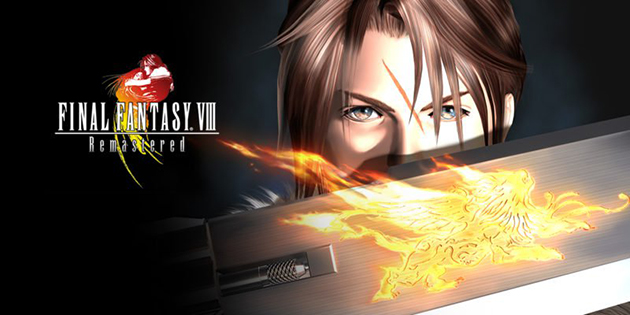 Final Fantasy VIII Remastered Is as Frustrating and Amazing as the Original