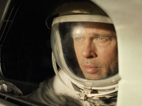 Film Review: Ad Astra