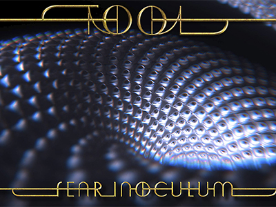 Album review: Tool – Fear Inoculum - Richer Sounds Blog | Richer Sounds ...