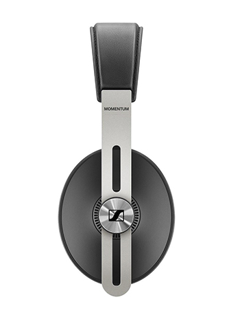 Product review Sennheiser Momentum Wireless 3.0 headphones