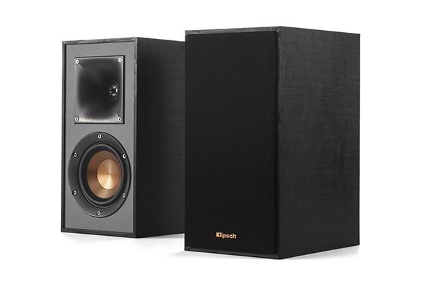 richer sounds hi fi speakers