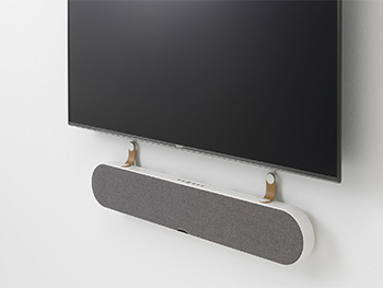 mangel betyder Arbitrage Product review: DALI KATCH ONE soundbar - Richer Sounds Blog | Richer  Sounds Blog