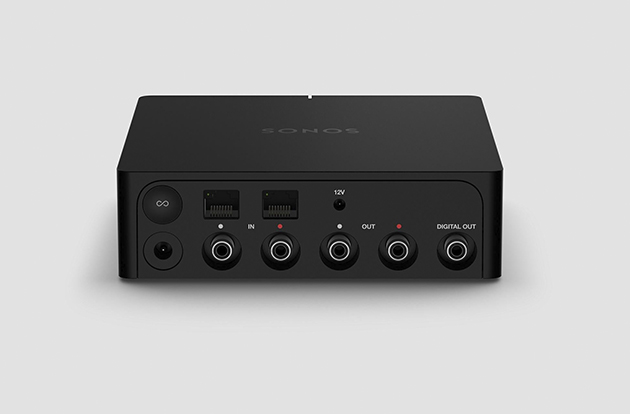 hjælper Tap I Product review: Sonos Port - Richer Sounds Blog | Richer Sounds Blog