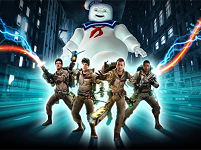 Ghostbusters remastered deals