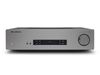 Product review: Cambridge Audio CXA61 stereo amplifier