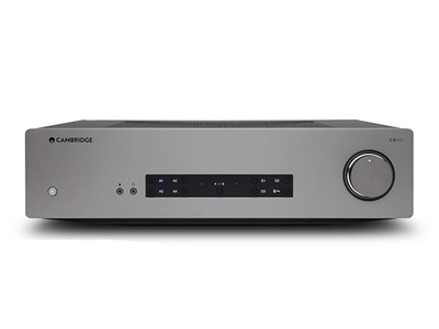 best speakers for cambridge cxa60