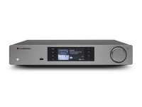 Product review: Cambridge Audio CXN V2 network music player