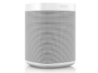 Product review: Sonos One SL wireless music system