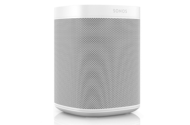 sonos play 1 richer sounds